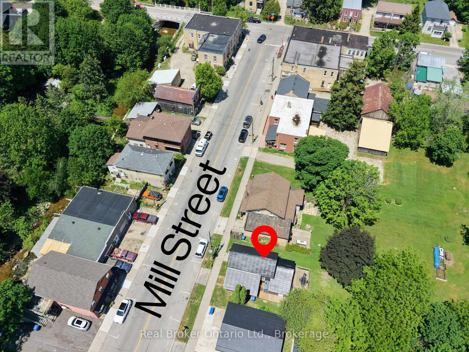 523 MILL STREET - 3