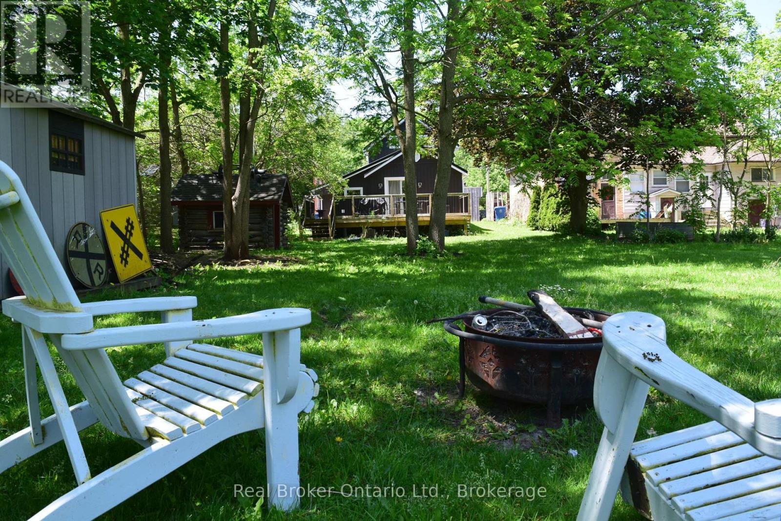 523 MILL STREET - 40