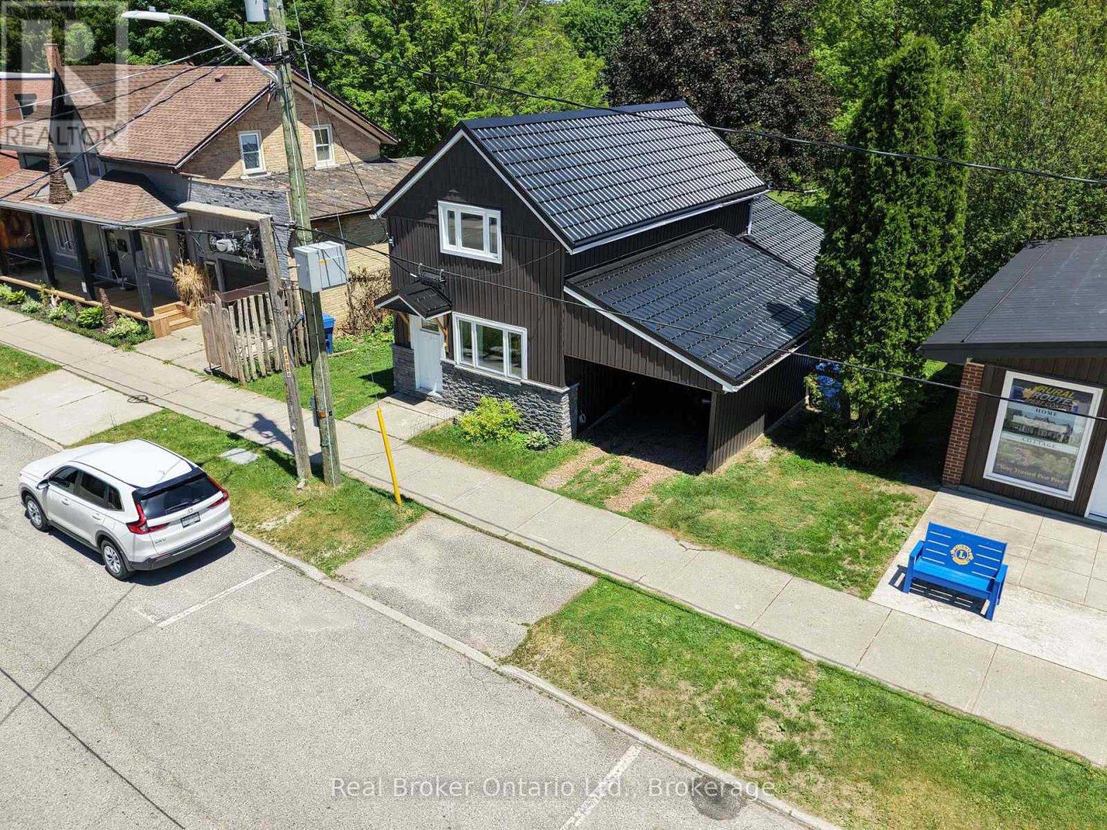 523 MILL STREET - 5