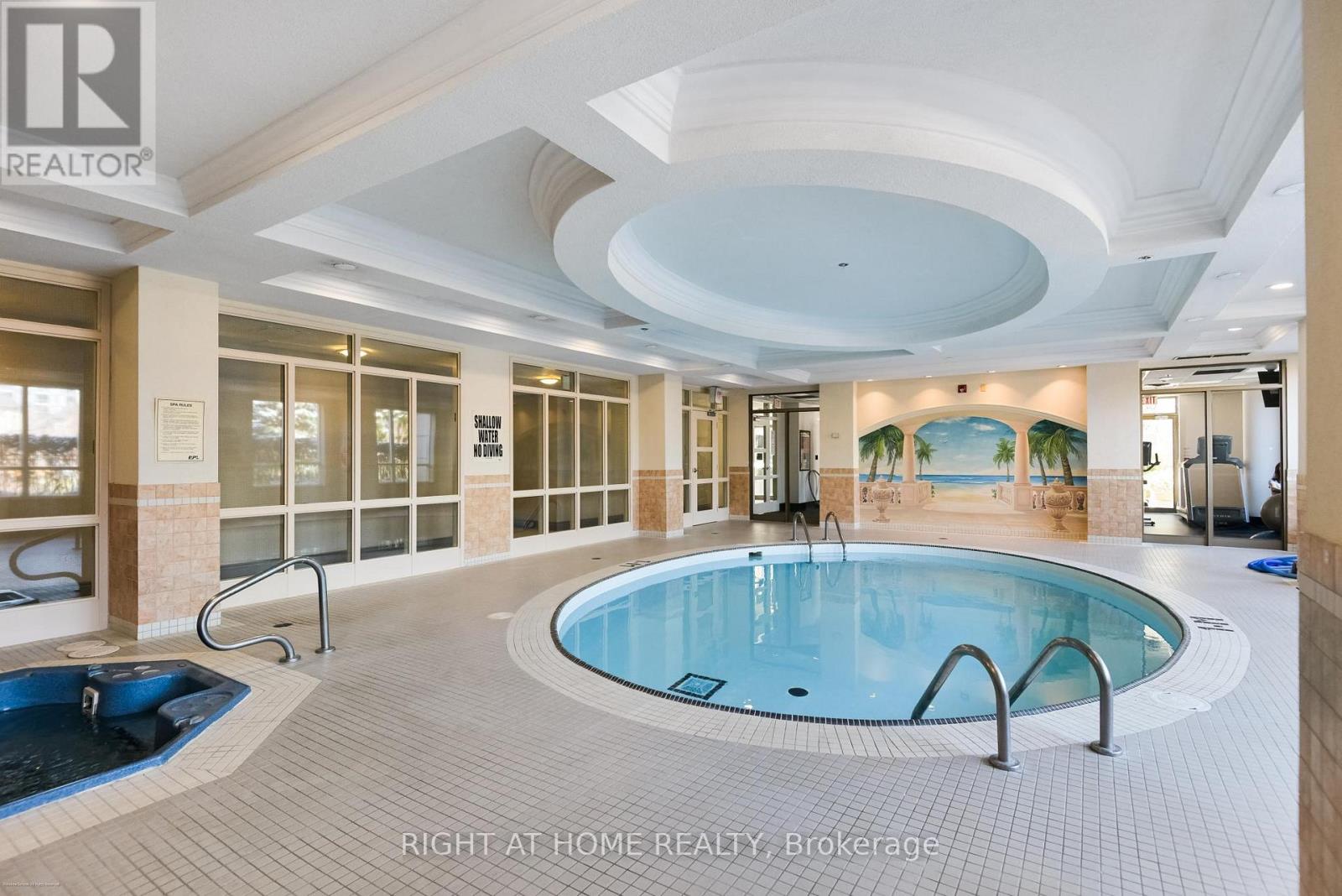 #PH6 55 HARRISON GARDEN BOULEVARD - 21