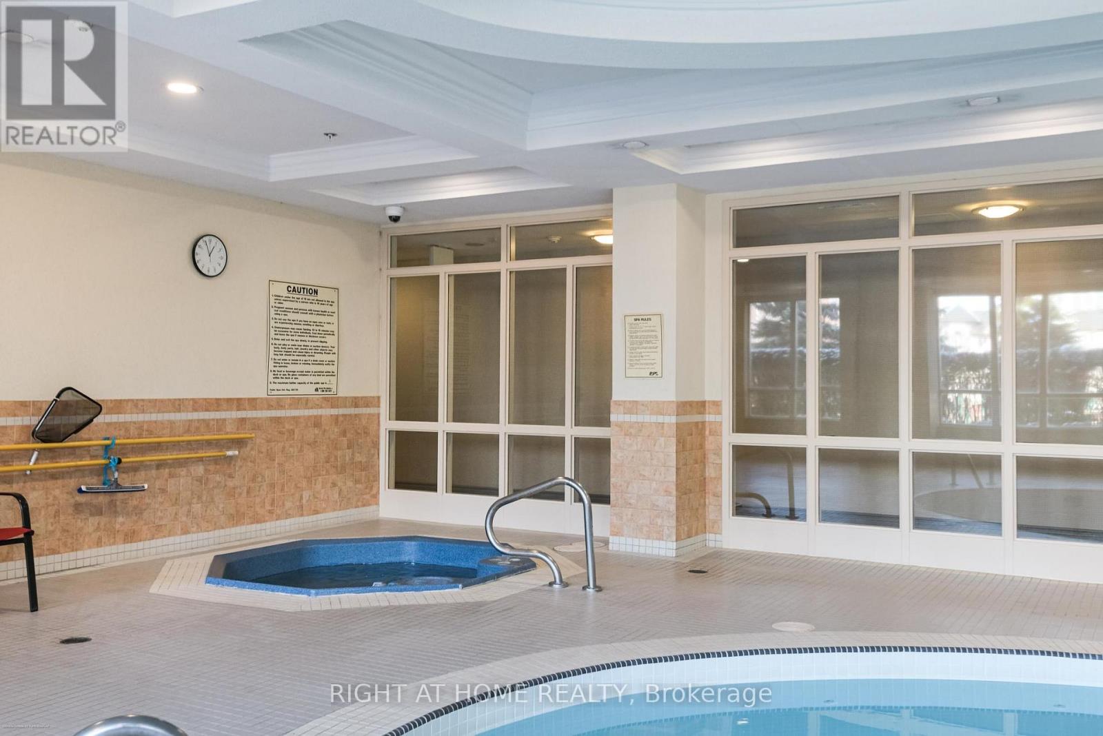 #PH6 55 HARRISON GARDEN BOULEVARD - 22