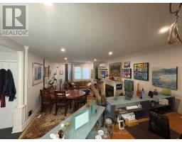Main Floor - 2241 Queen Street E, Toronto, ON M4E1G1 Photo 8