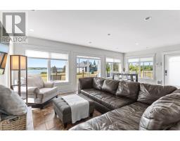 Family room - 21 Sou-west Lane, Long River, PE C0B1M0 Photo 9