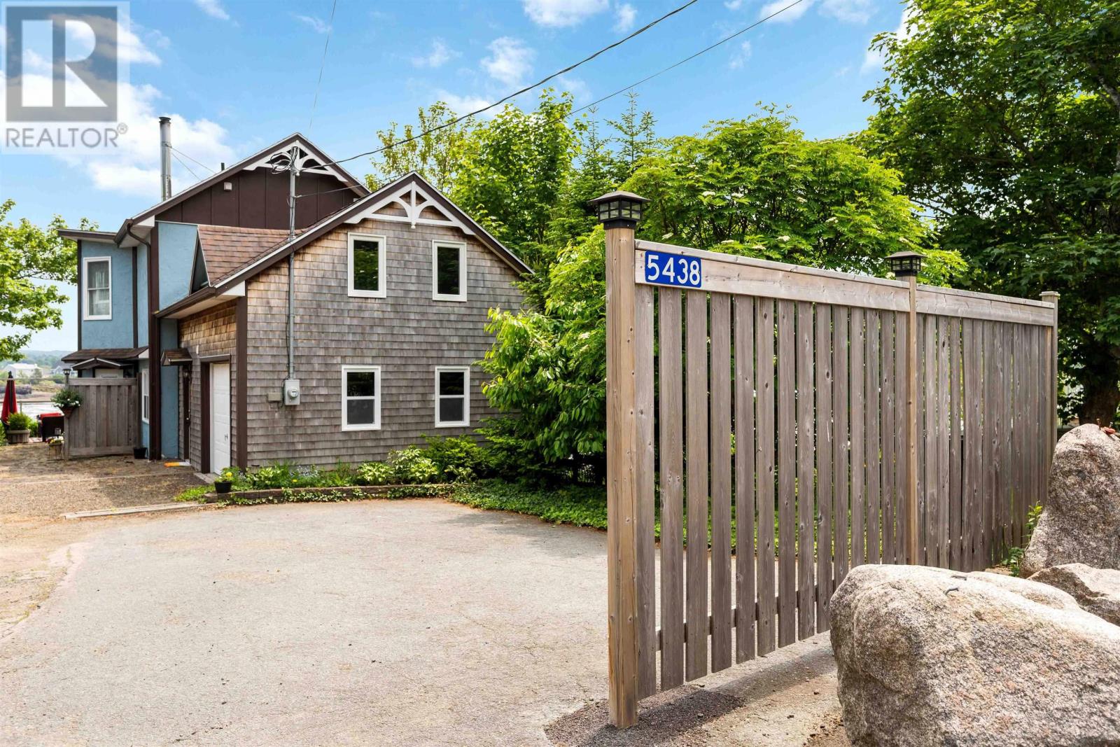 5438 Granville Road - 10