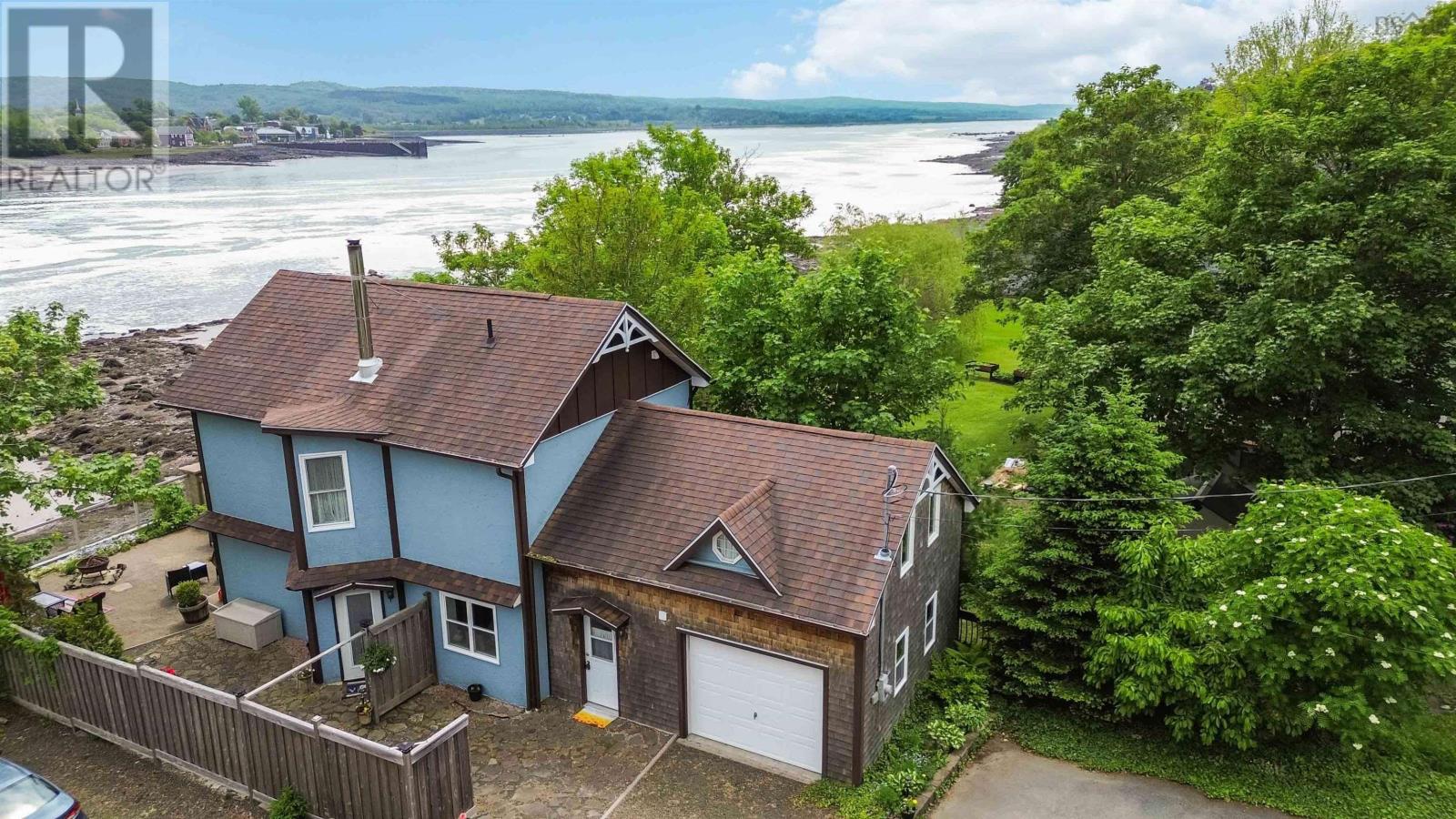 5438 Granville Road - 1