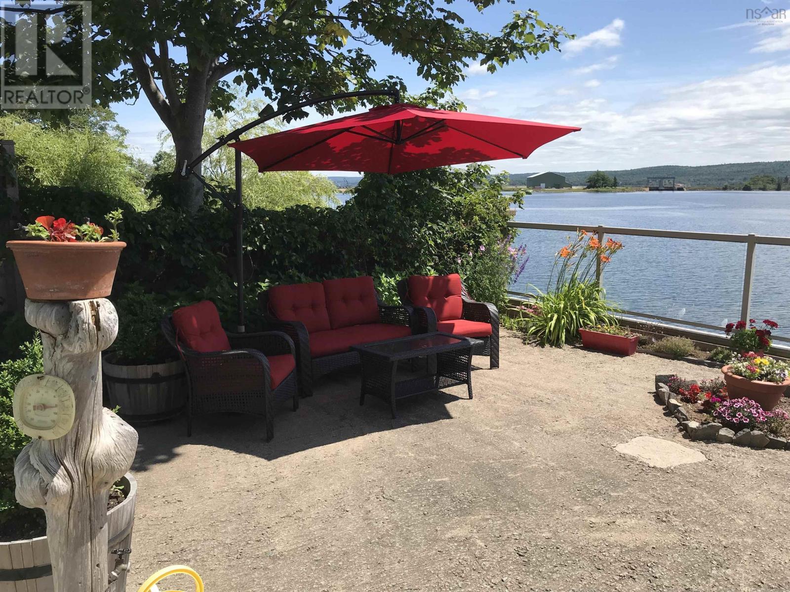 5438 Granville Road - 18