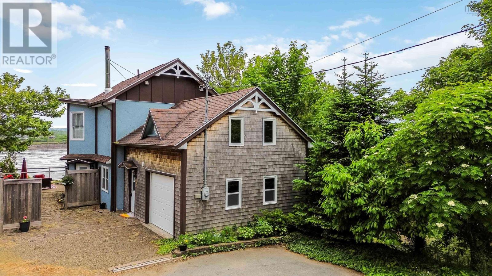 5438 Granville Road - 3