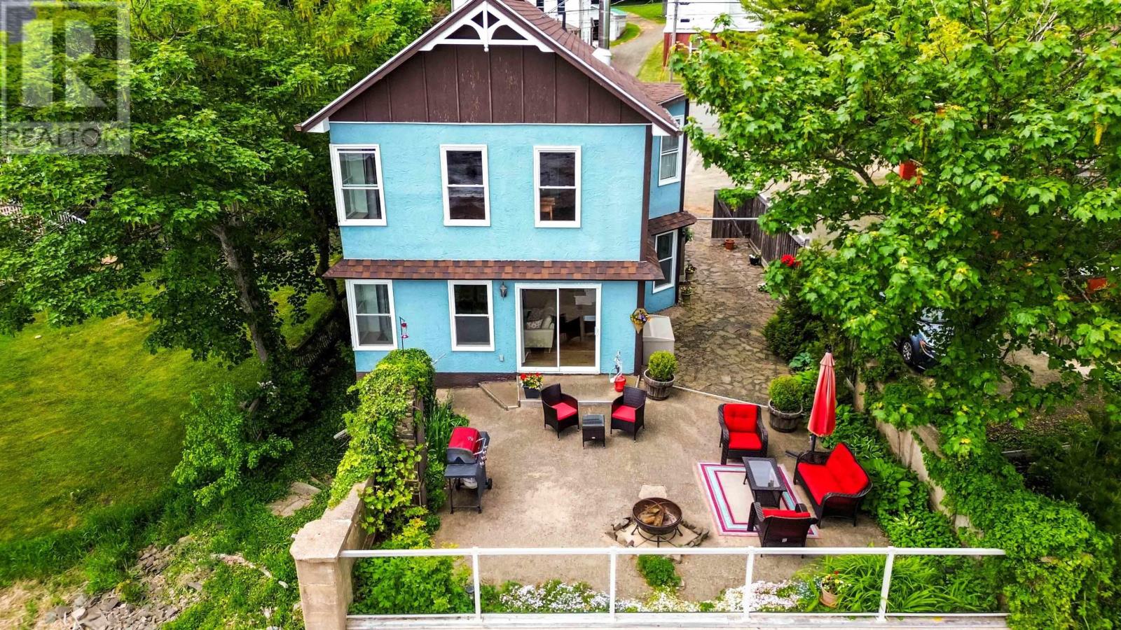 5438 Granville Road - 4