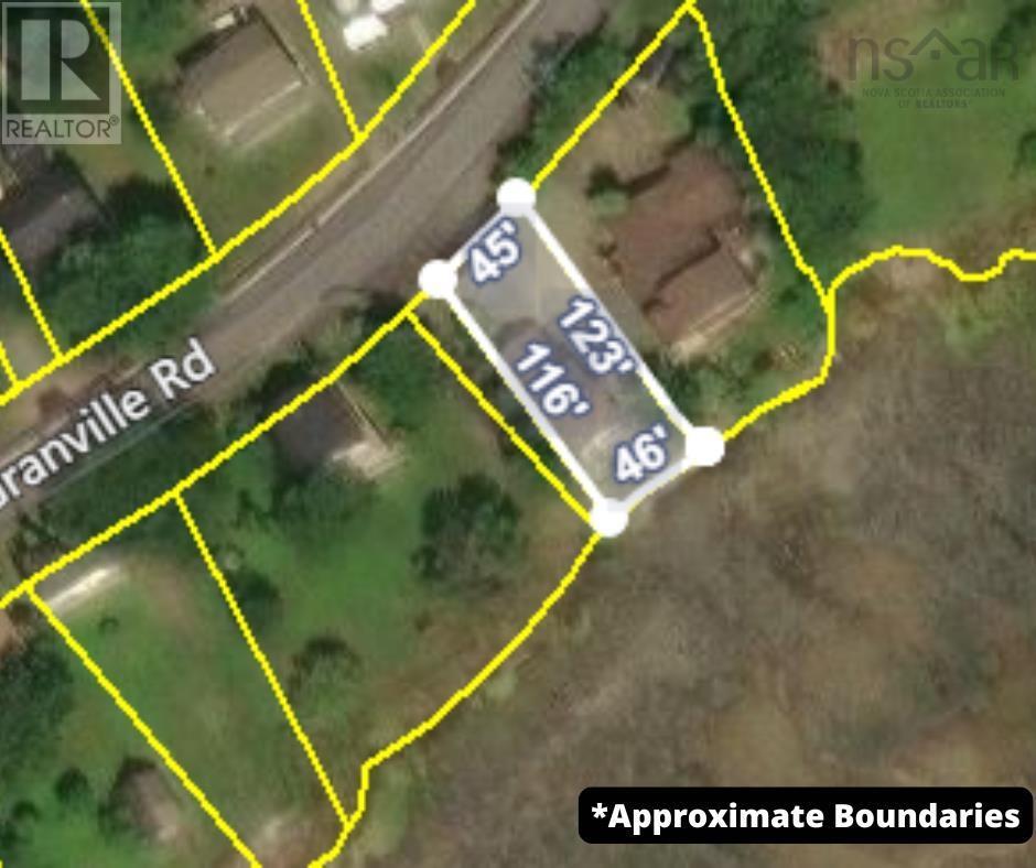 5438 Granville Road - 49