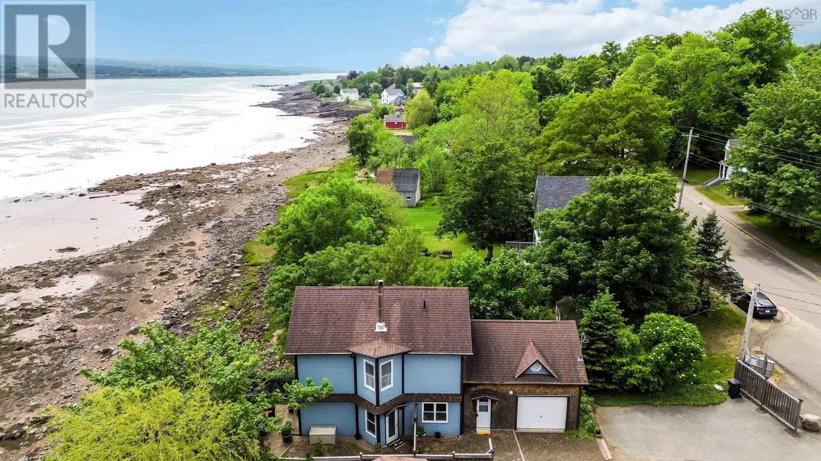 5438 Granville Road - 8