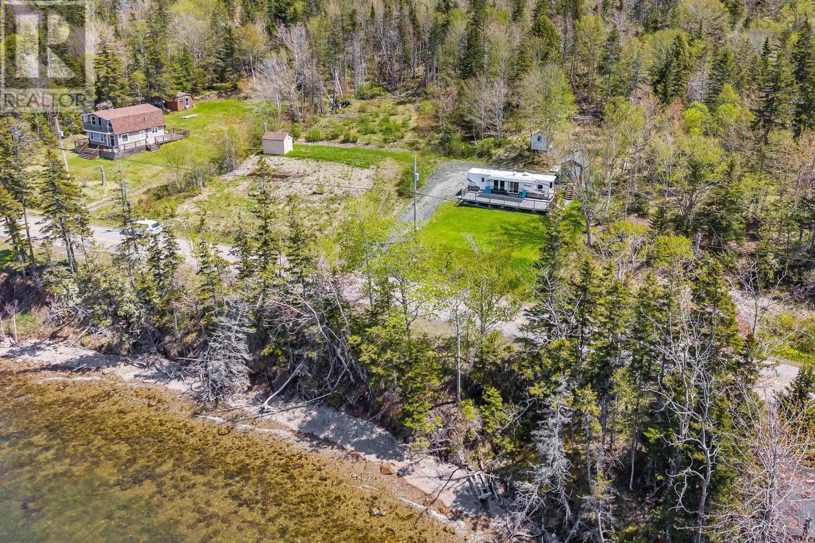 9286 Kempt Head Road - 1