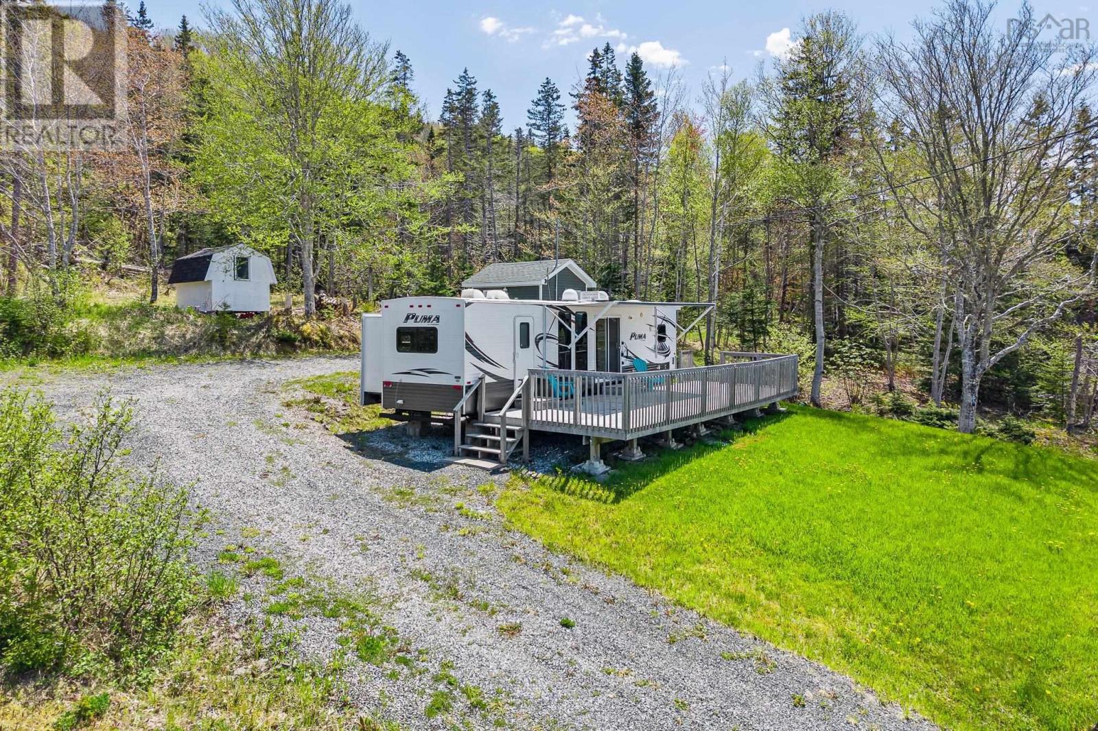 9286 Kempt Head Road - 26