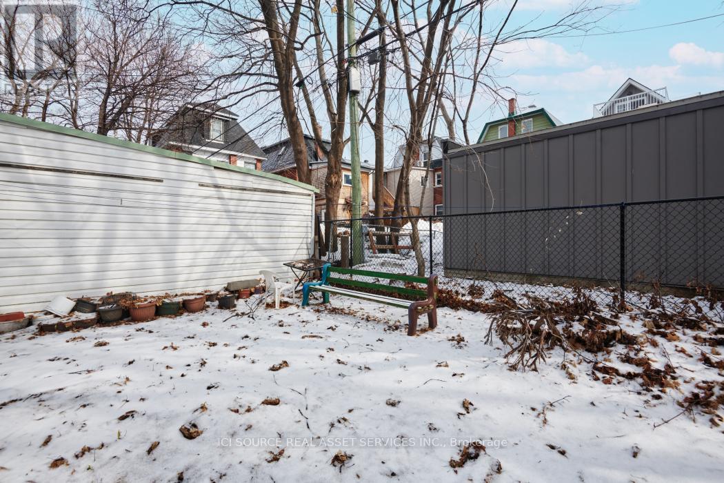 3 Bed, 1 Bath Multi-Family for Rent in Ottawa – 113 FAIRMONT AVENUE, Ottawa – MLS# X13429980 - Image 29