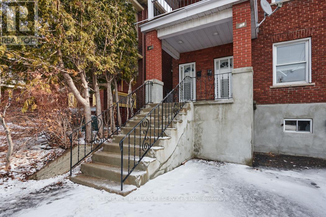 3 Bed, 1 Bath Multi-Family for Rent in Ottawa – 113 FAIRMONT AVENUE, Ottawa – MLS# X13429980 - Image 31
