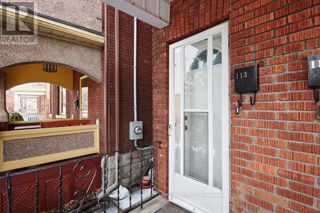 3 Bed, 1 Bath Multi-Family for Rent in Ottawa – 113 FAIRMONT AVENUE, Ottawa – MLS# X13429980 - Image 32