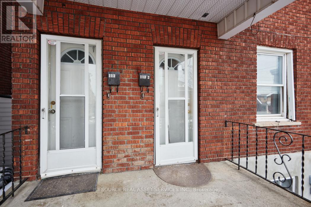 3 Bed, 1 Bath Multi-Family for Rent in Ottawa – 113 FAIRMONT AVENUE, Ottawa – MLS# X13429980 - Image 33