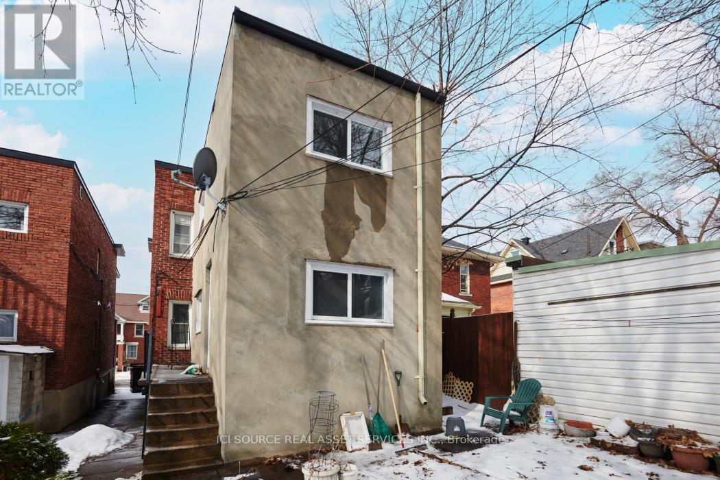 3 Bed, 1 Bath Multi-Family for Rent in Ottawa – 113 FAIRMONT AVENUE, Ottawa – MLS# X13429980 - Image 34