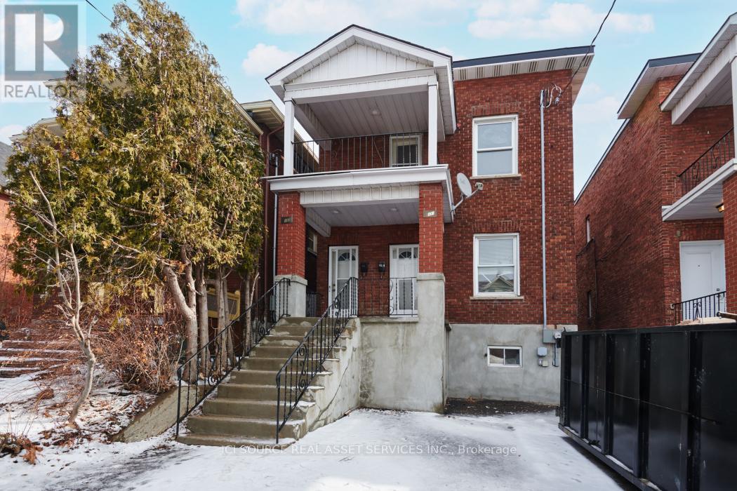 3 Bed, 1 Bath Multi-Family for Rent in Ottawa – 113 FAIRMONT AVENUE, Ottawa – MLS# X13429980 - Image 36