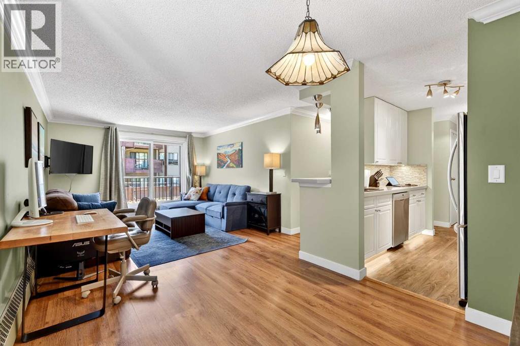 203, 727 56 Avenue SW - photo 2