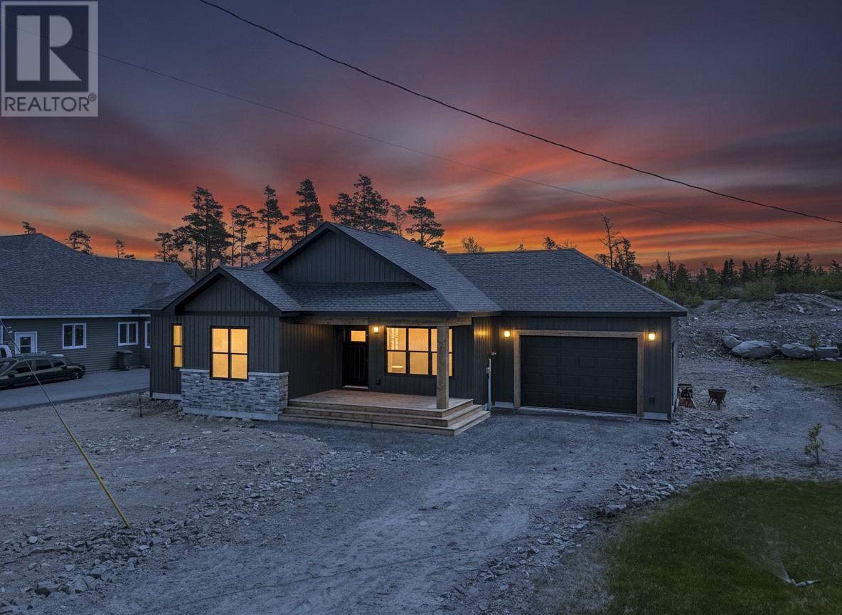 49 Jack Pine Drive - 1