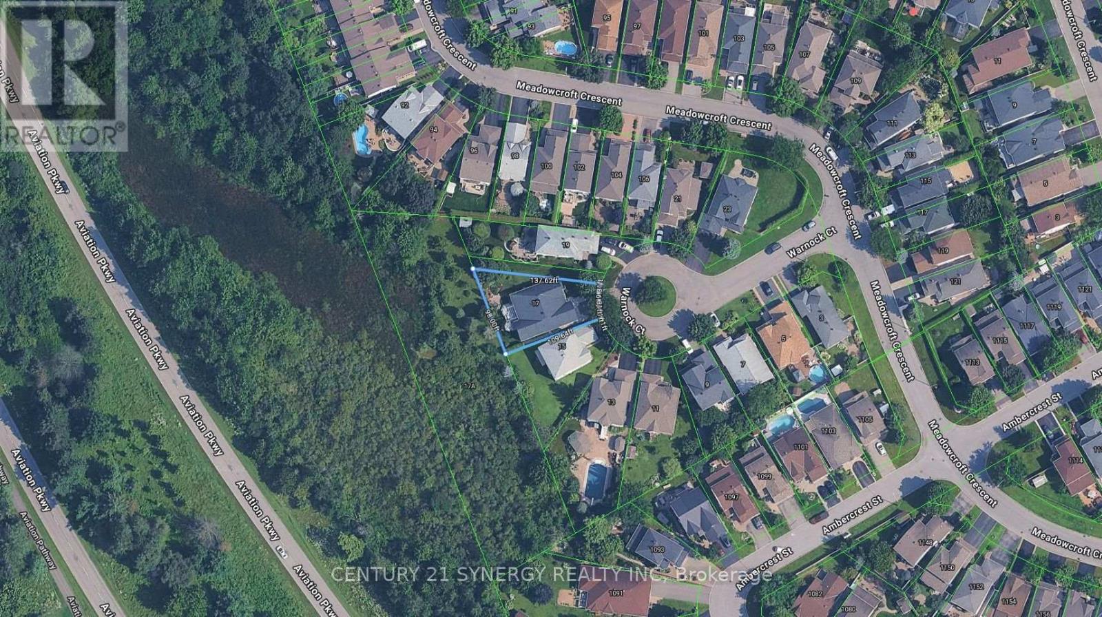 17 WARNOCK WAY - 48
