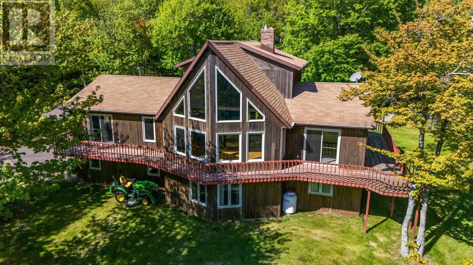 2574 NEW GLASGOW Road - 3
