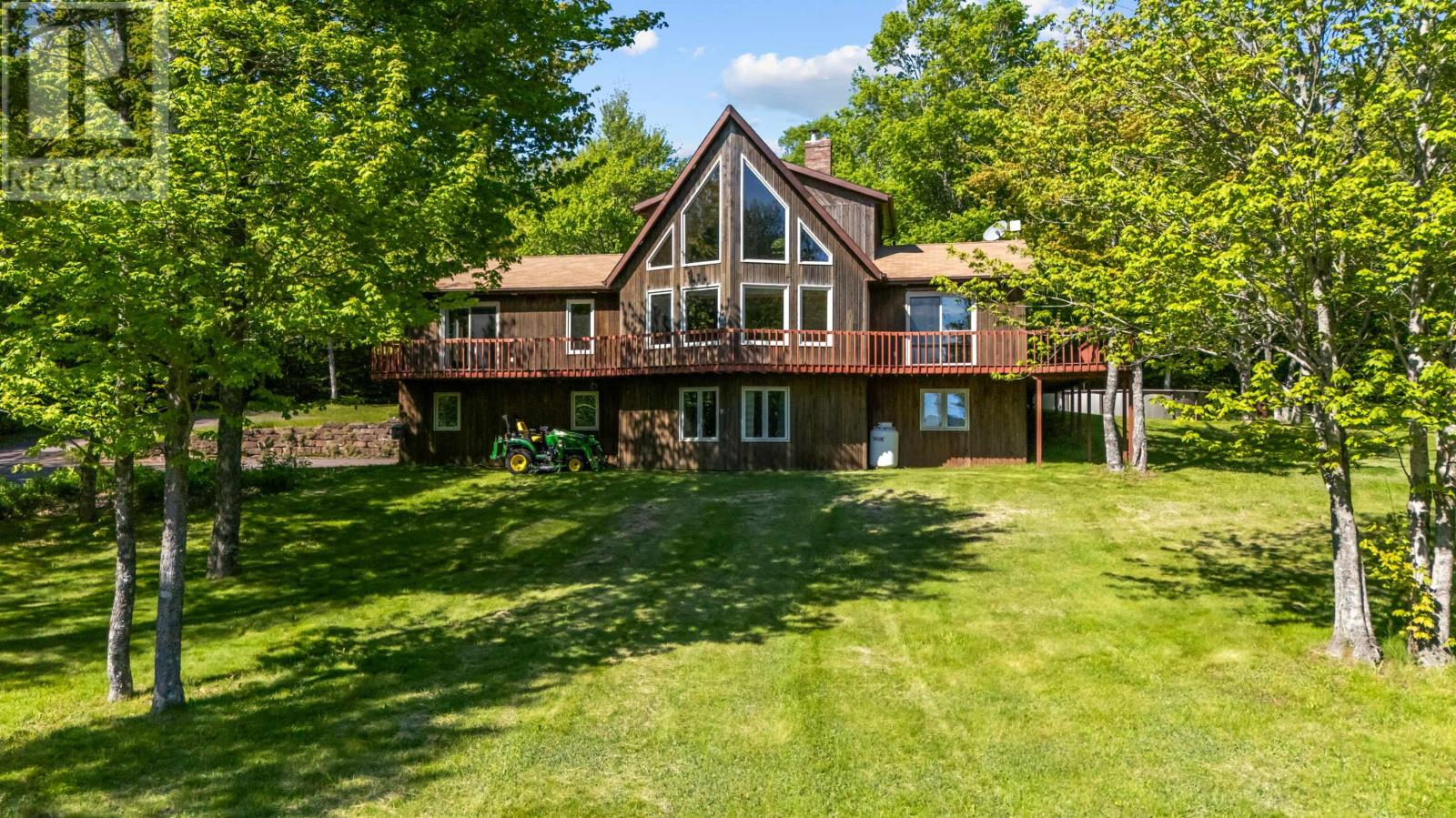 2574 NEW GLASGOW Road - 4