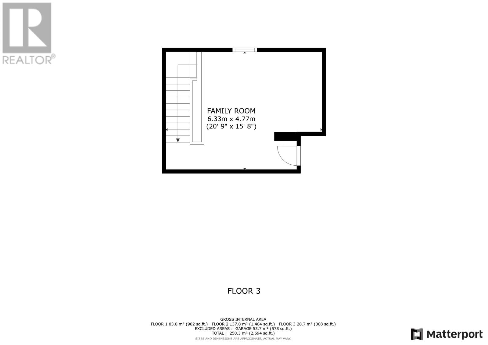 2574 NEW GLASGOW Road - 50