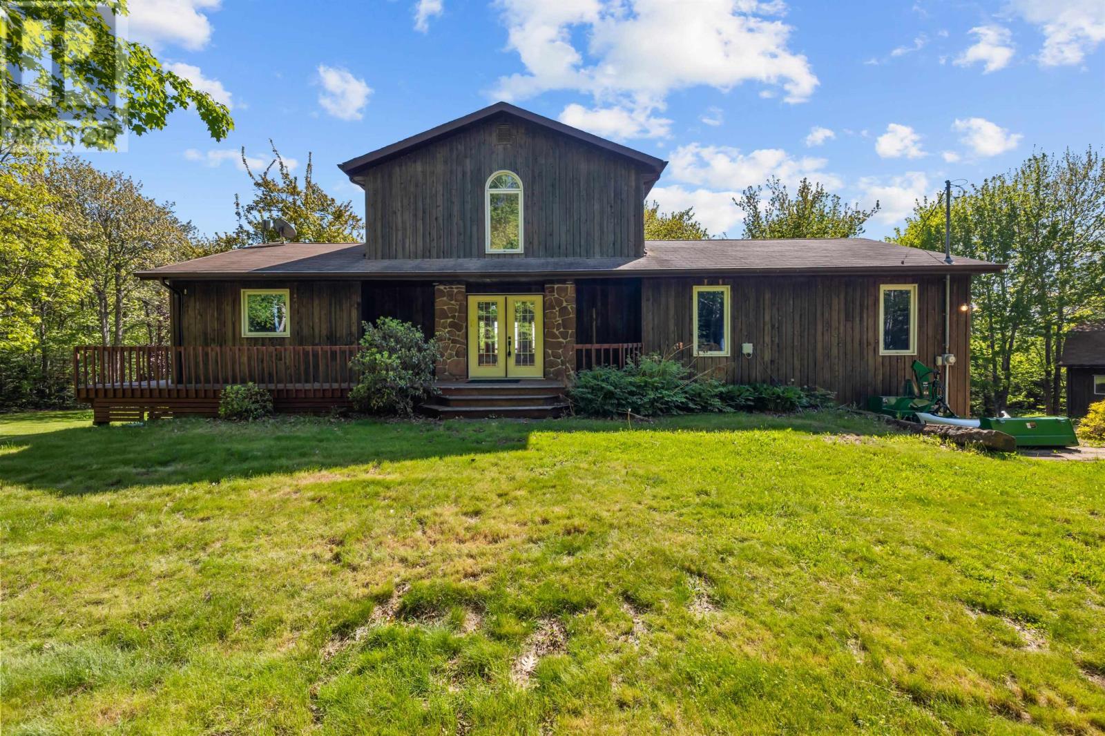 2574 NEW GLASGOW Road - 7