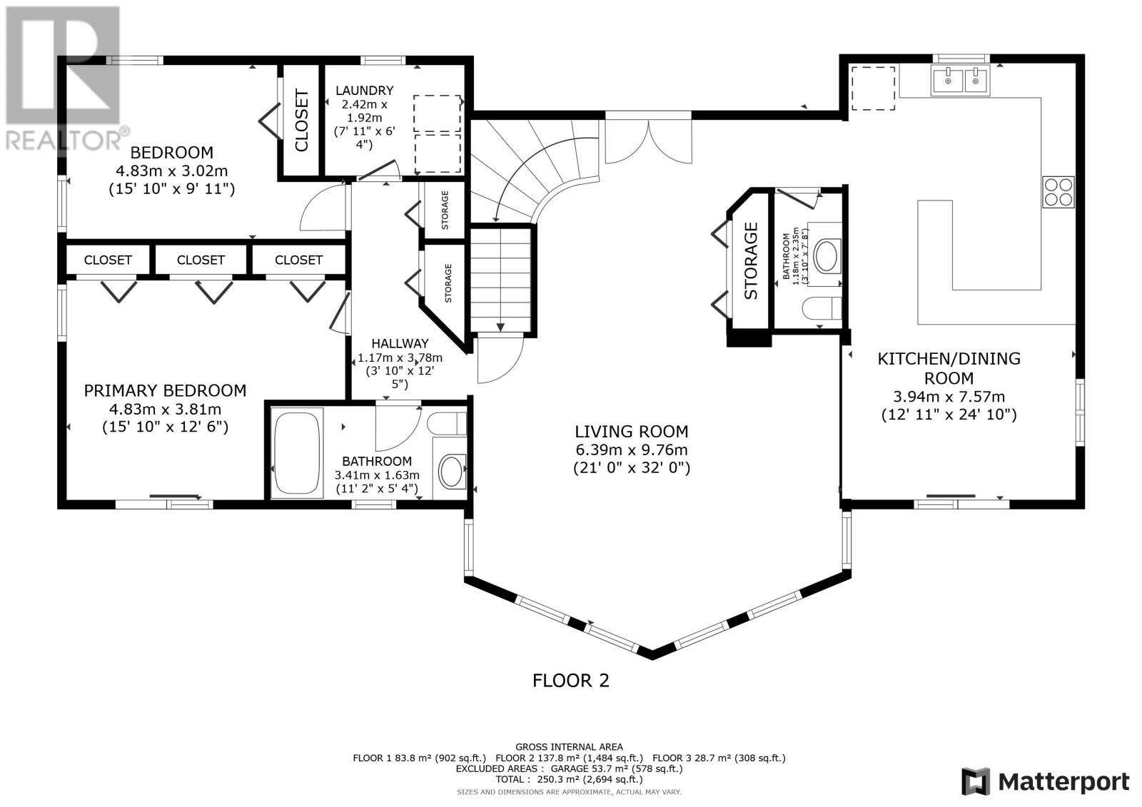2574 NEW GLASGOW Road - 49