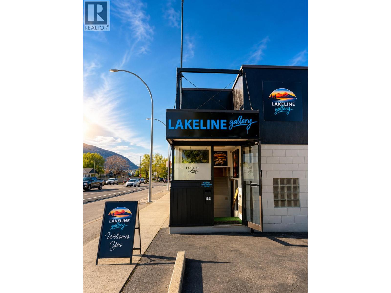 516 Martin Street, Penticton