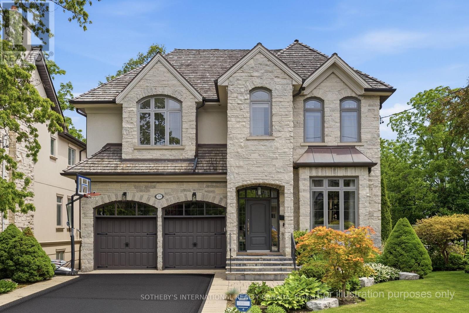 Listing photo of 59 DE VERE GARDENS