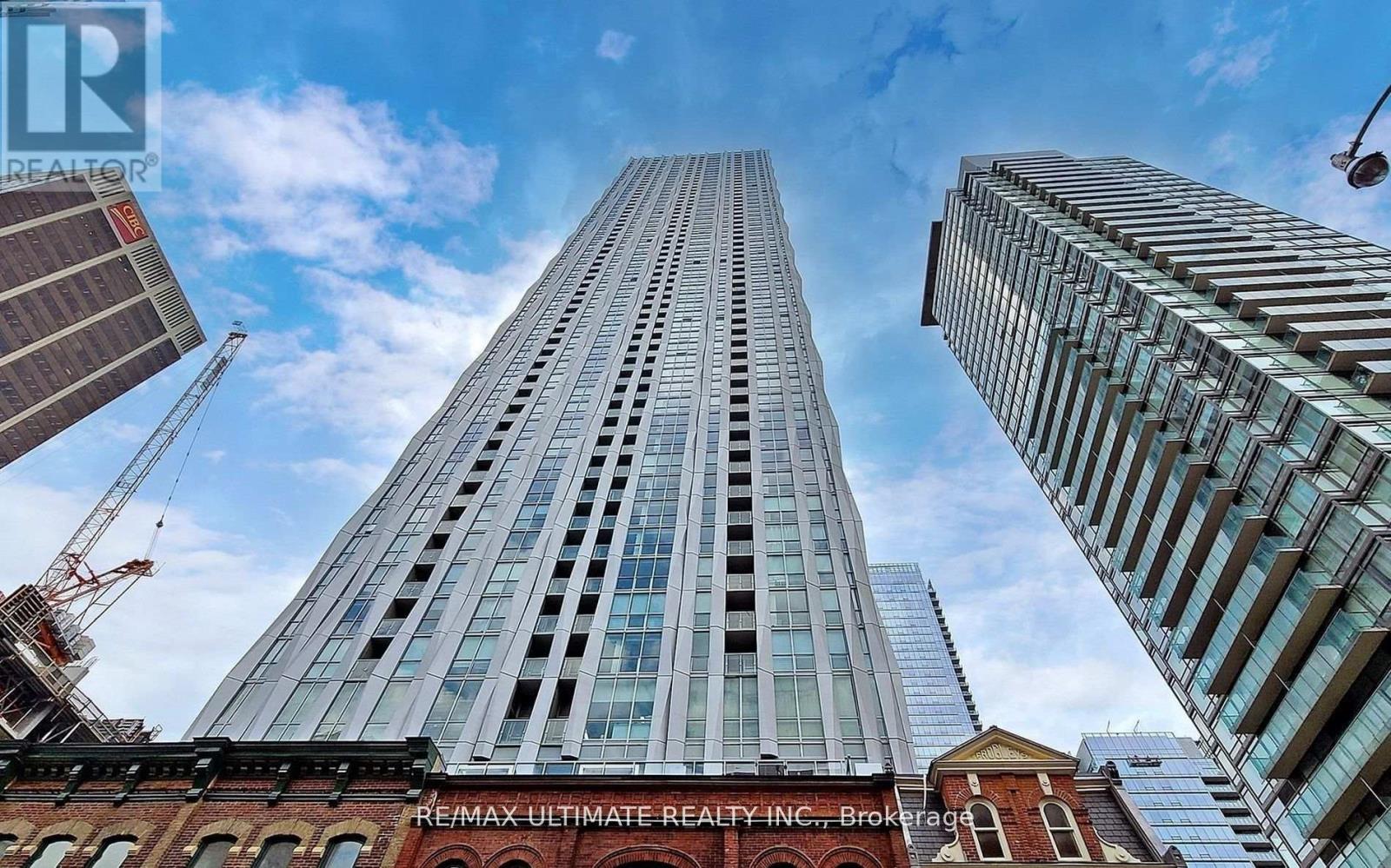 Listing photo of 1907 - 1 YORKVILLE AVENUE