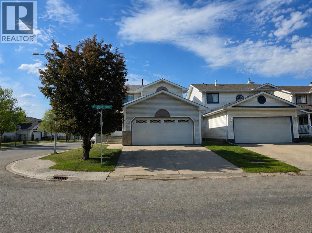 3 Riverwood Court SE, Calgary, Alberta, T2C4E9