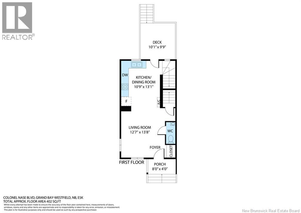 #101 1-290 Colonel Nase Boulevard - Image 33
