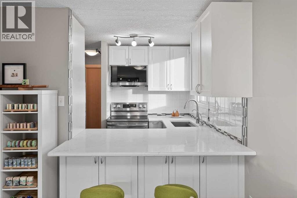 #402 626 15 Avenue SW - 11