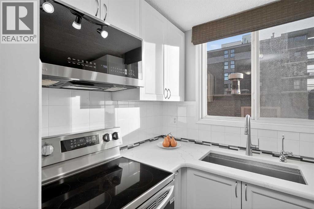 #402 626 15 Avenue SW - 14