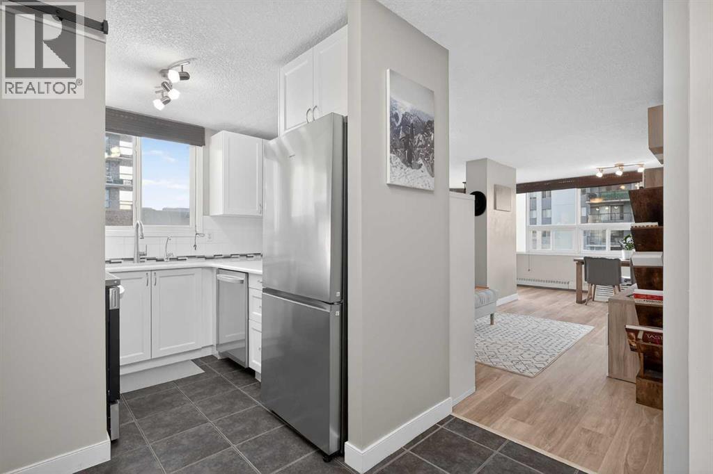 #402 626 15 Avenue SW - 2