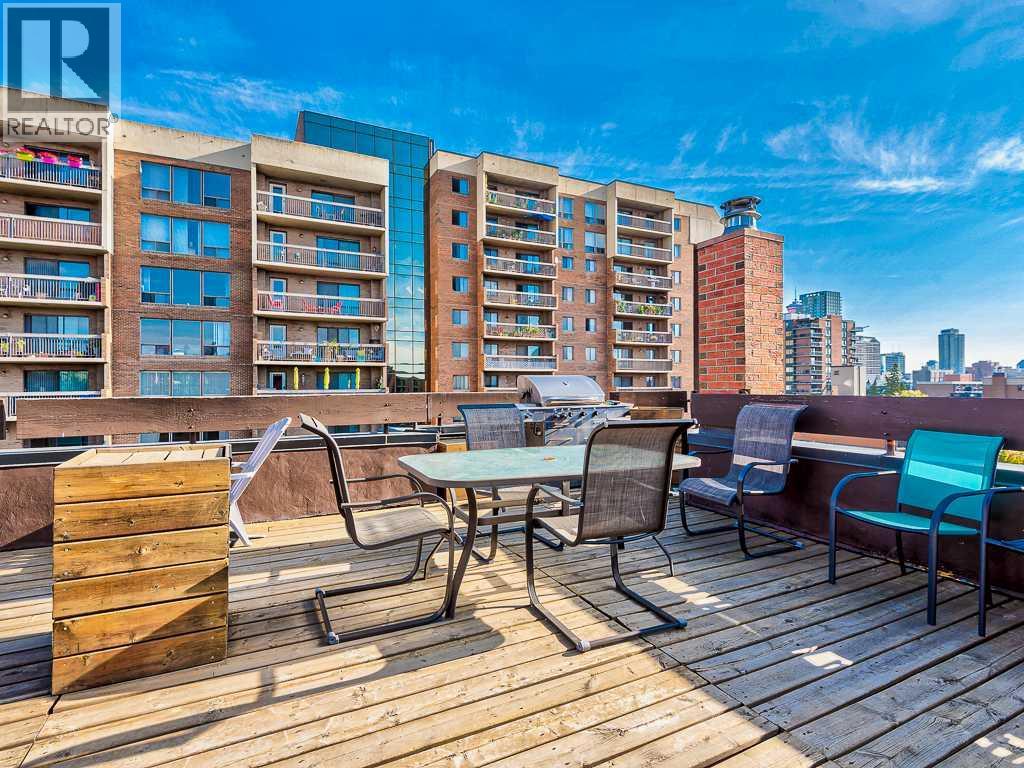 #402 626 15 Avenue SW - 24