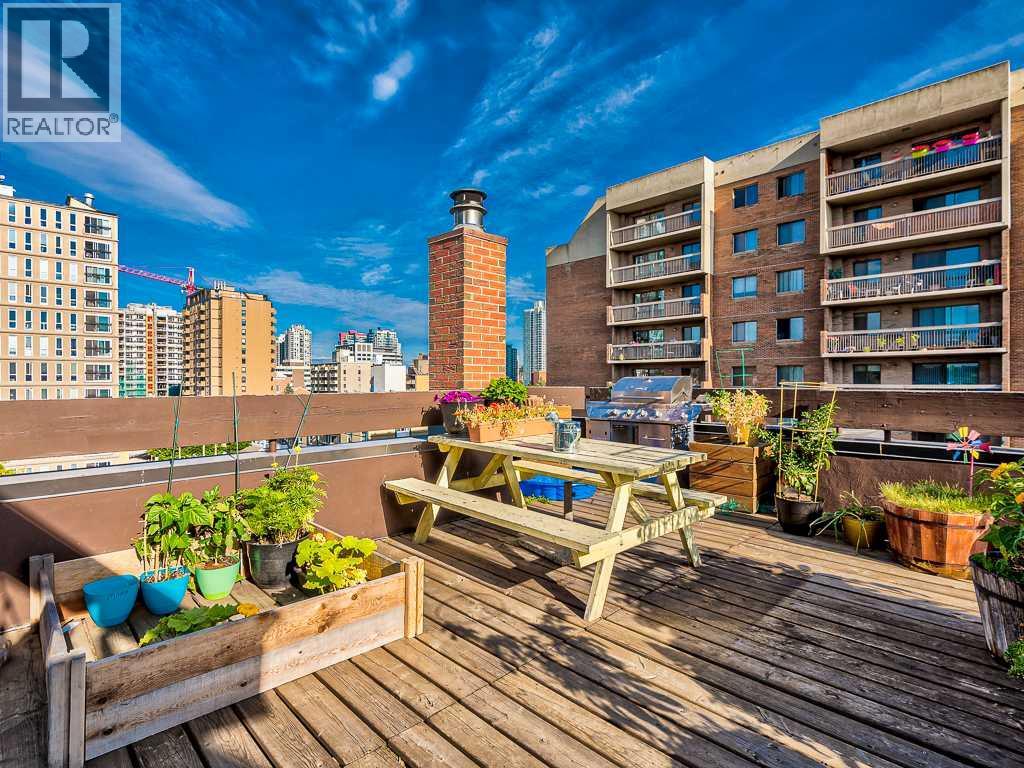 #402 626 15 Avenue SW - 26