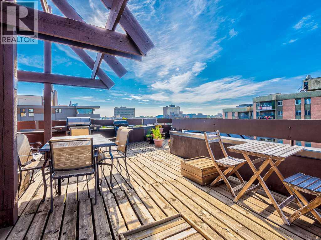 #402 626 15 Avenue SW - 28