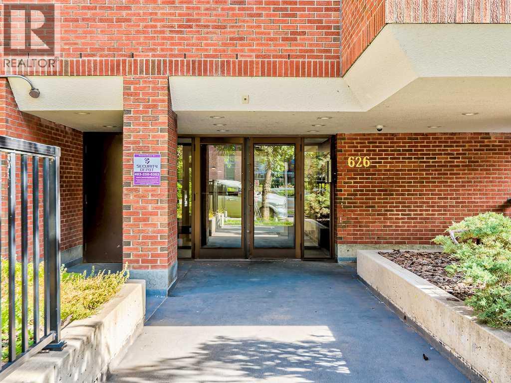 #402 626 15 Avenue SW - 30