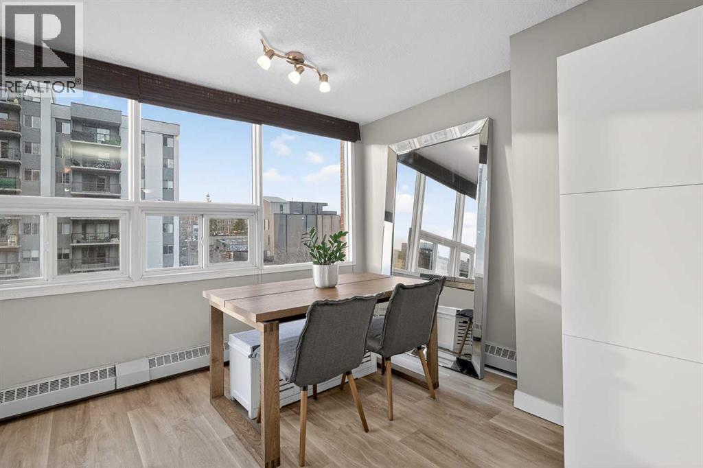 #402 626 15 Avenue SW - 4