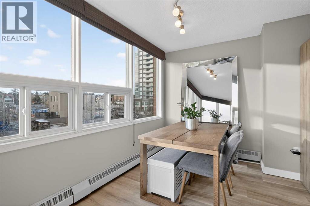 #402 626 15 Avenue SW - 5