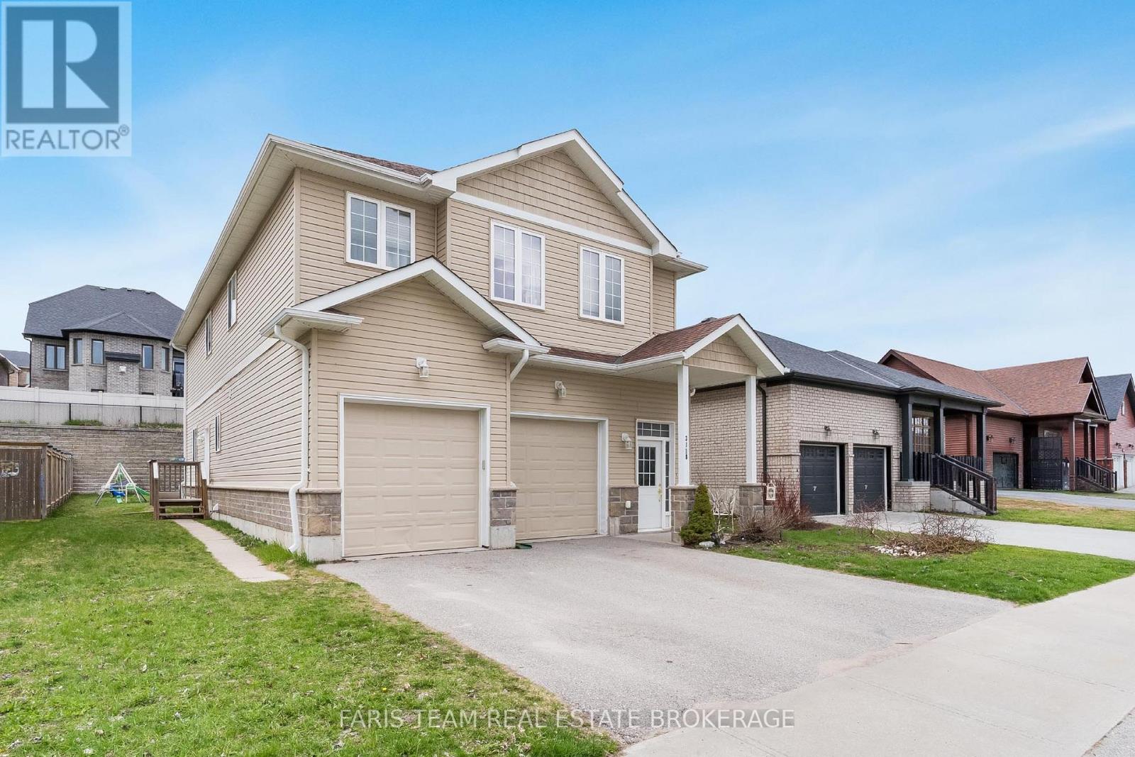 3118 EMPEROR DRIVE - 1