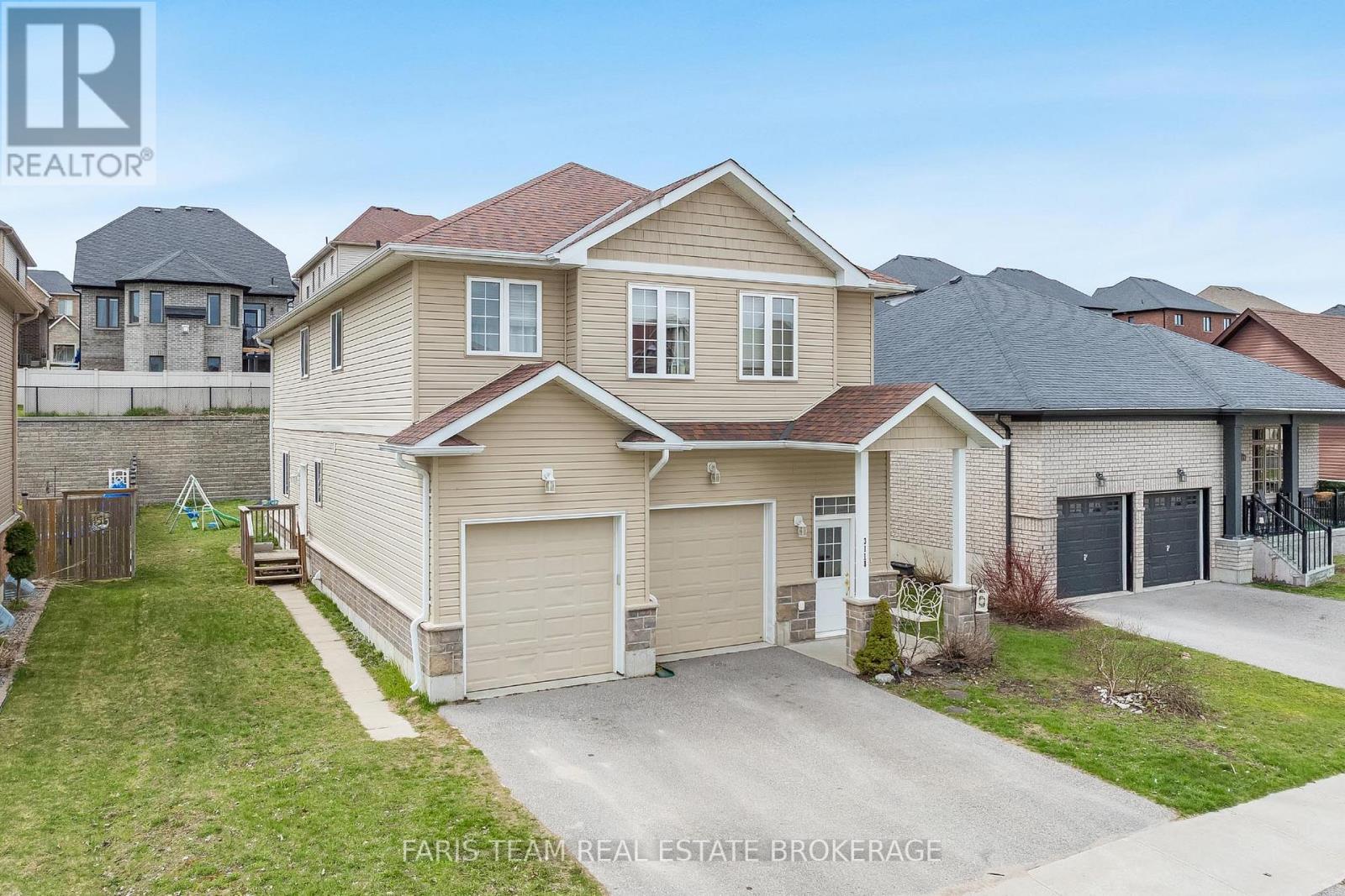3118 EMPEROR DRIVE - 2