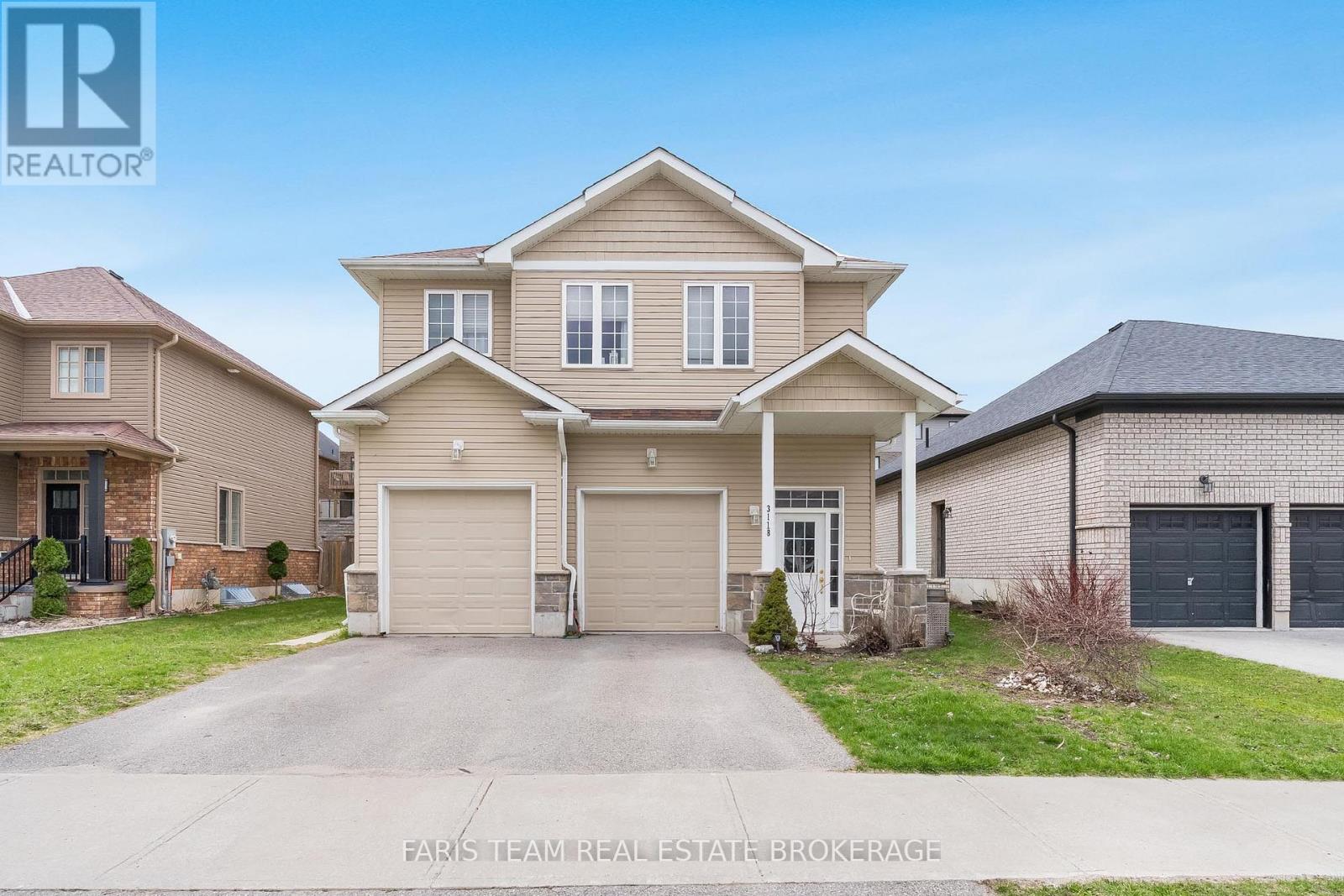 3118 EMPEROR DRIVE - 3