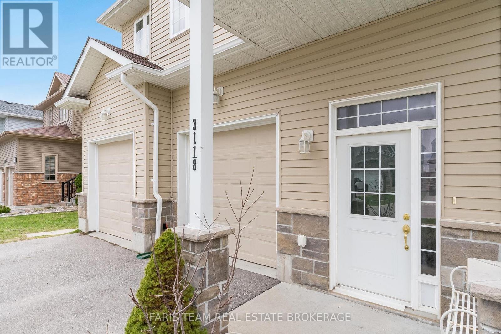 3118 EMPEROR DRIVE - 4