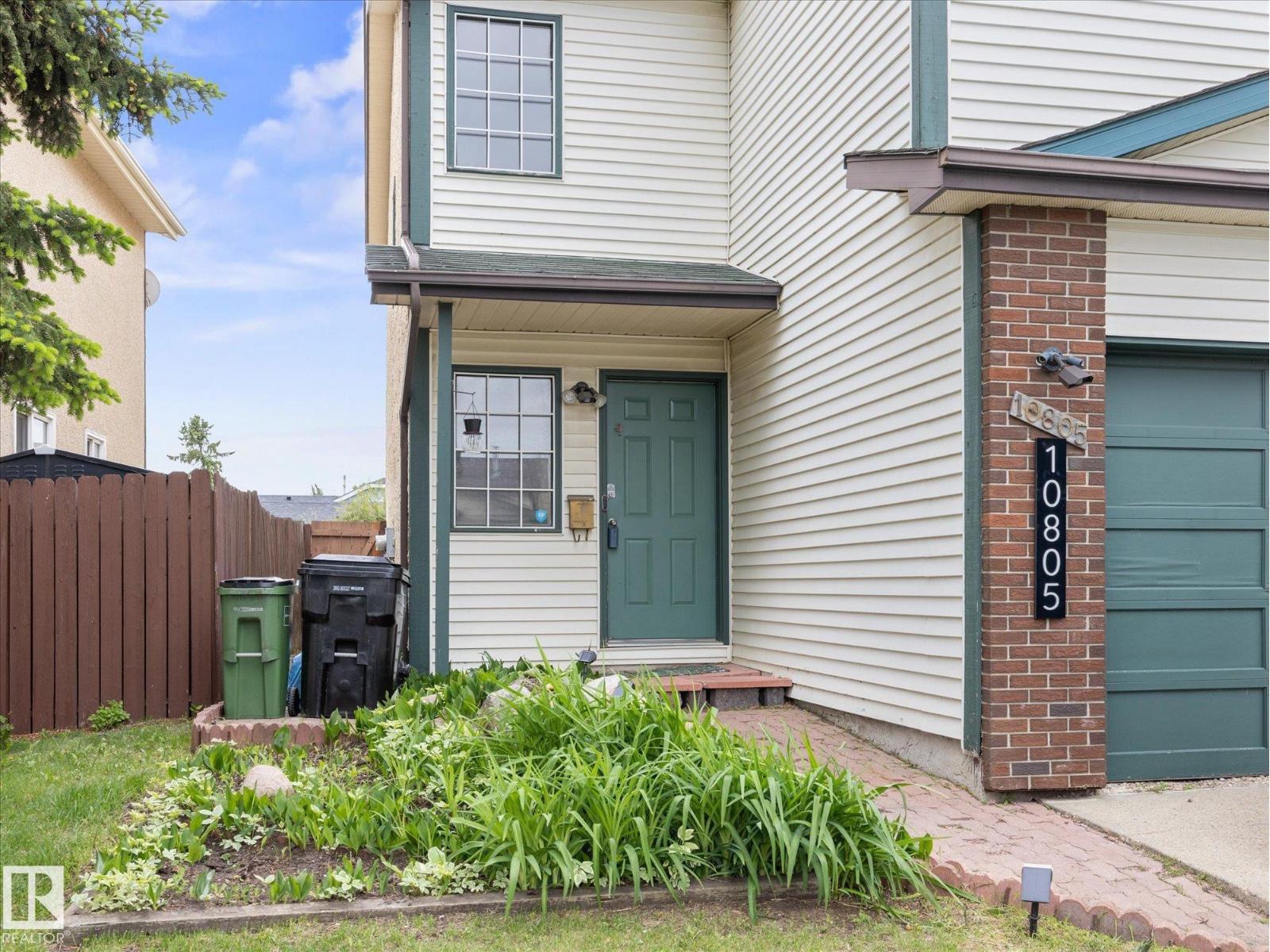 10805 20 AV NW - photo 2