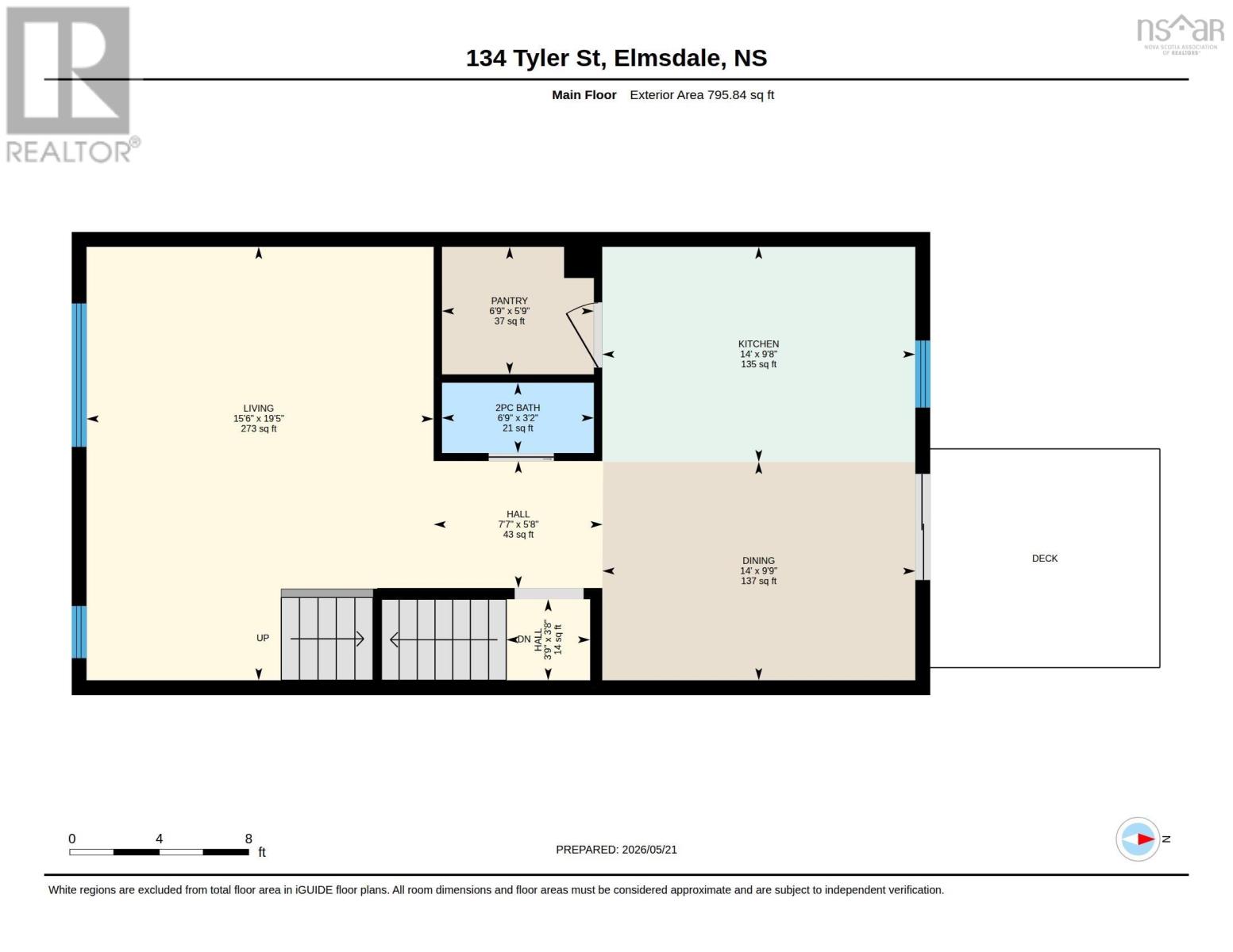 134 Tyler Street - 37